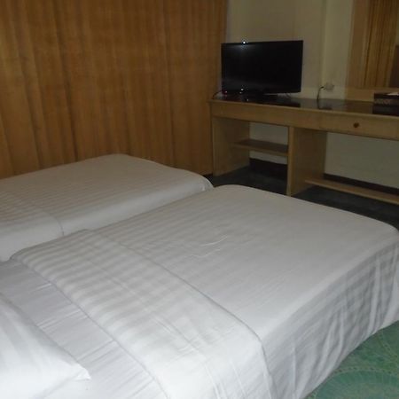 Hotel Duta פאלמבאנג מראה חיצוני תמונה