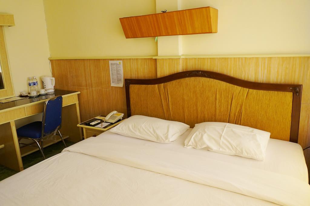 Hotel Duta פאלמבאנג חדר תמונה