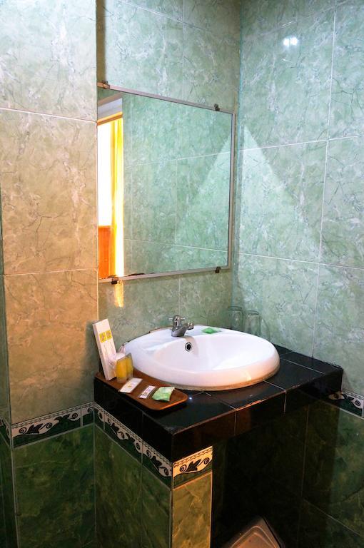 Hotel Duta פאלמבאנג חדר תמונה