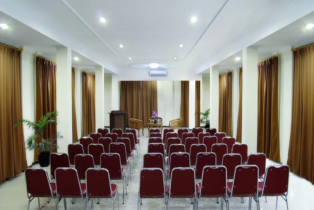 Hotel Duta פאלמבאנג מראה חיצוני תמונה