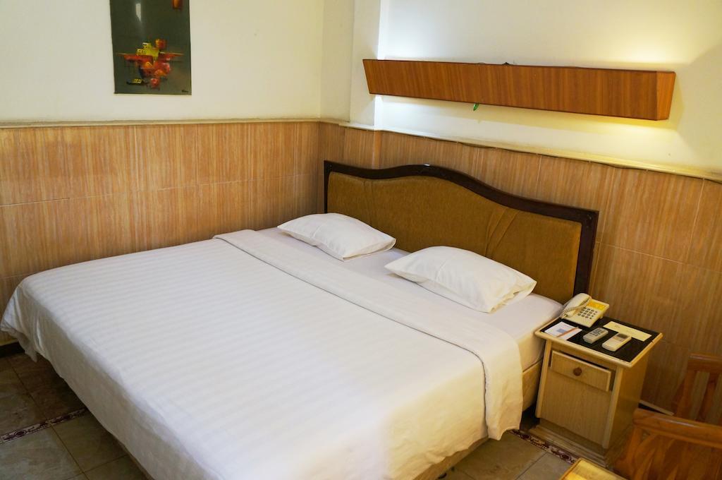 Hotel Duta פאלמבאנג מראה חיצוני תמונה