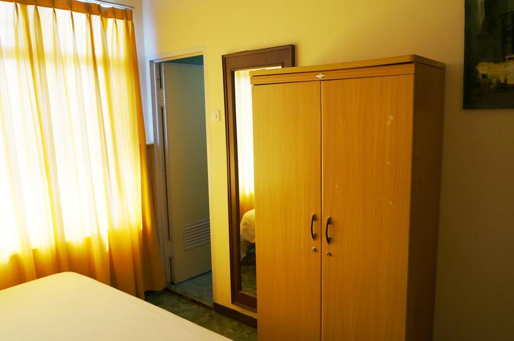 Hotel Duta פאלמבאנג מראה חיצוני תמונה