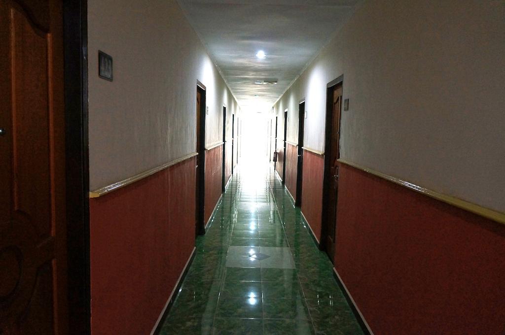Hotel Duta פאלמבאנג מראה חיצוני תמונה